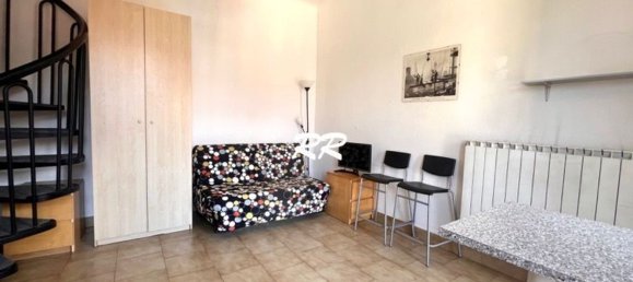 1 chambre Duplex à Milan, Italy No. 364932 8