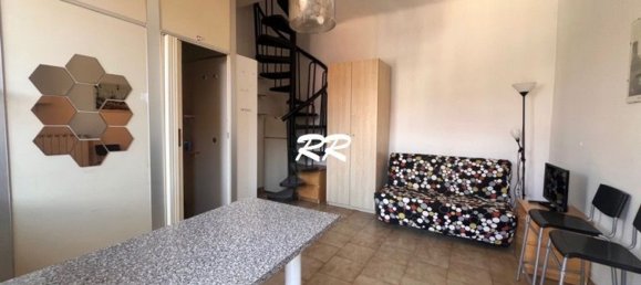 1 chambre Duplex à Milan, Italy No. 364932 2