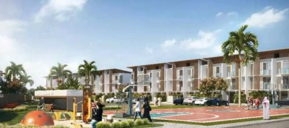 Таунхаус с 4 спальнями в Motor City, ОАЭ № 789 5