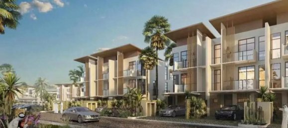 Таунхаус с 4 спальнями в Motor City, ОАЭ № 789 3