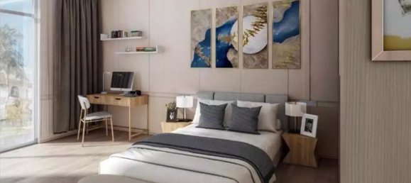 Таунхаус с 4 спальнями в Motor City, ОАЭ № 789 7