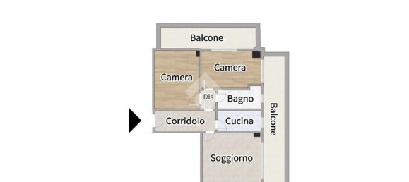 Apartamento de 3 dormitorios en Francavilla al Mare, Italy No. 326618 16
