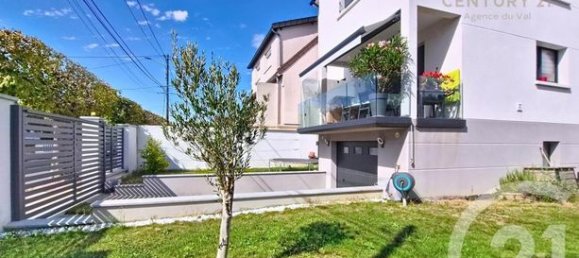 Casa T3 em Gournay-sur-Marne, France N.º 359272 2