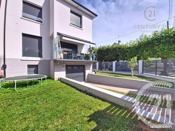 Casa T3 em Gournay-sur-Marne, France N.º 359272