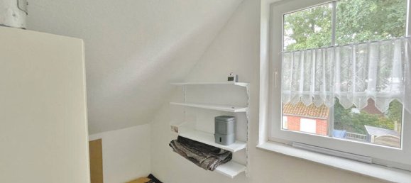 Квартира с 2 комнатами в Аурих, Германия № 235040 12