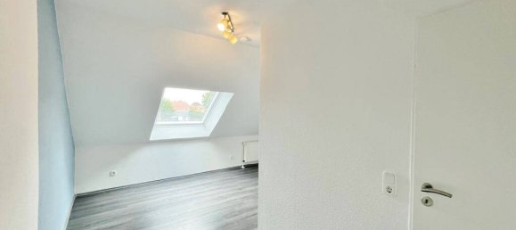 Квартира с 2 комнатами в Аурих, Германия № 235040 6