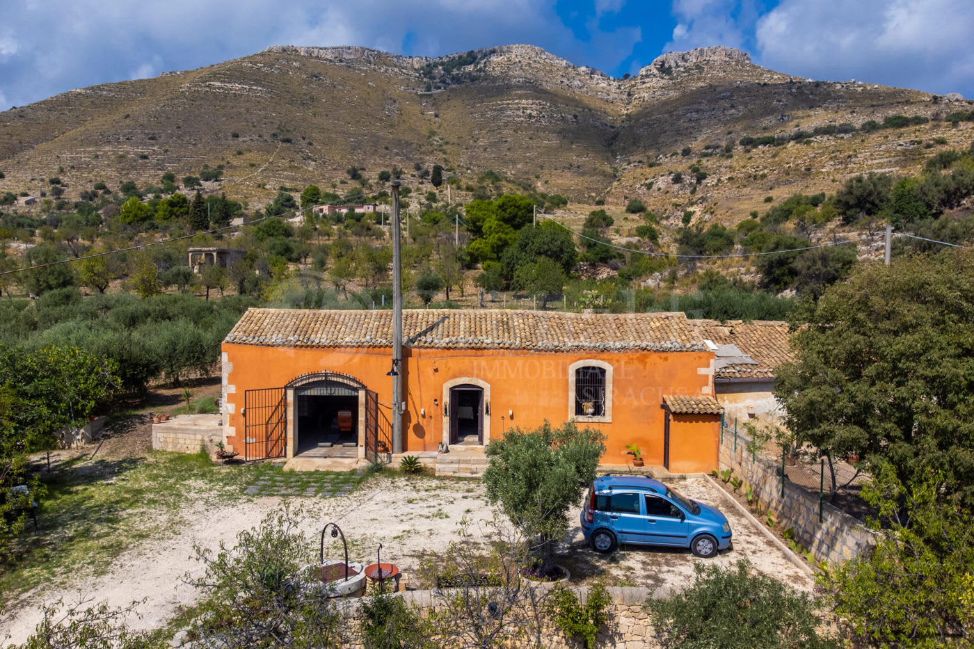 3غرفة منزل في Avola, Italy رقم 316969