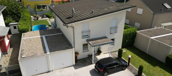 Дом с 3 спальнями в Эммендинген, Германия № 304942 3