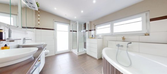 Дом с 3 спальнями в Эммендинген, Германия № 304942 15