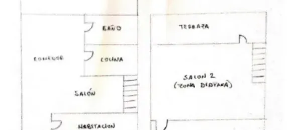 3 bedrooms House in La Vall d'Uixo, Spain No. 34570 46