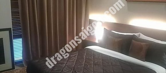 104m² Apartment in District 1, Vietnam No. 11199 3