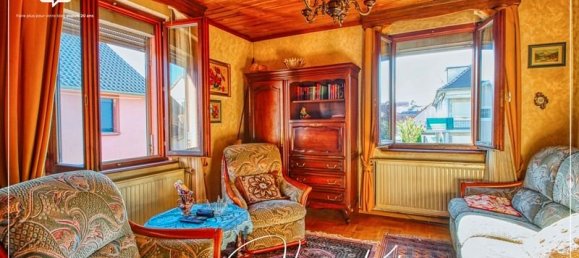 Casa de 3 dormitorios en Hoenheim, France No. 241459 16