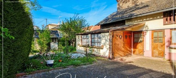 Casa de 3 dormitorios en Hoenheim, France No. 241459 21