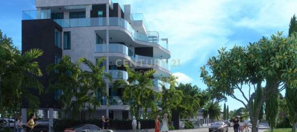 2 Schlafzimmer Wohnung in Limassol, Cyprus, Nr. 18708 4