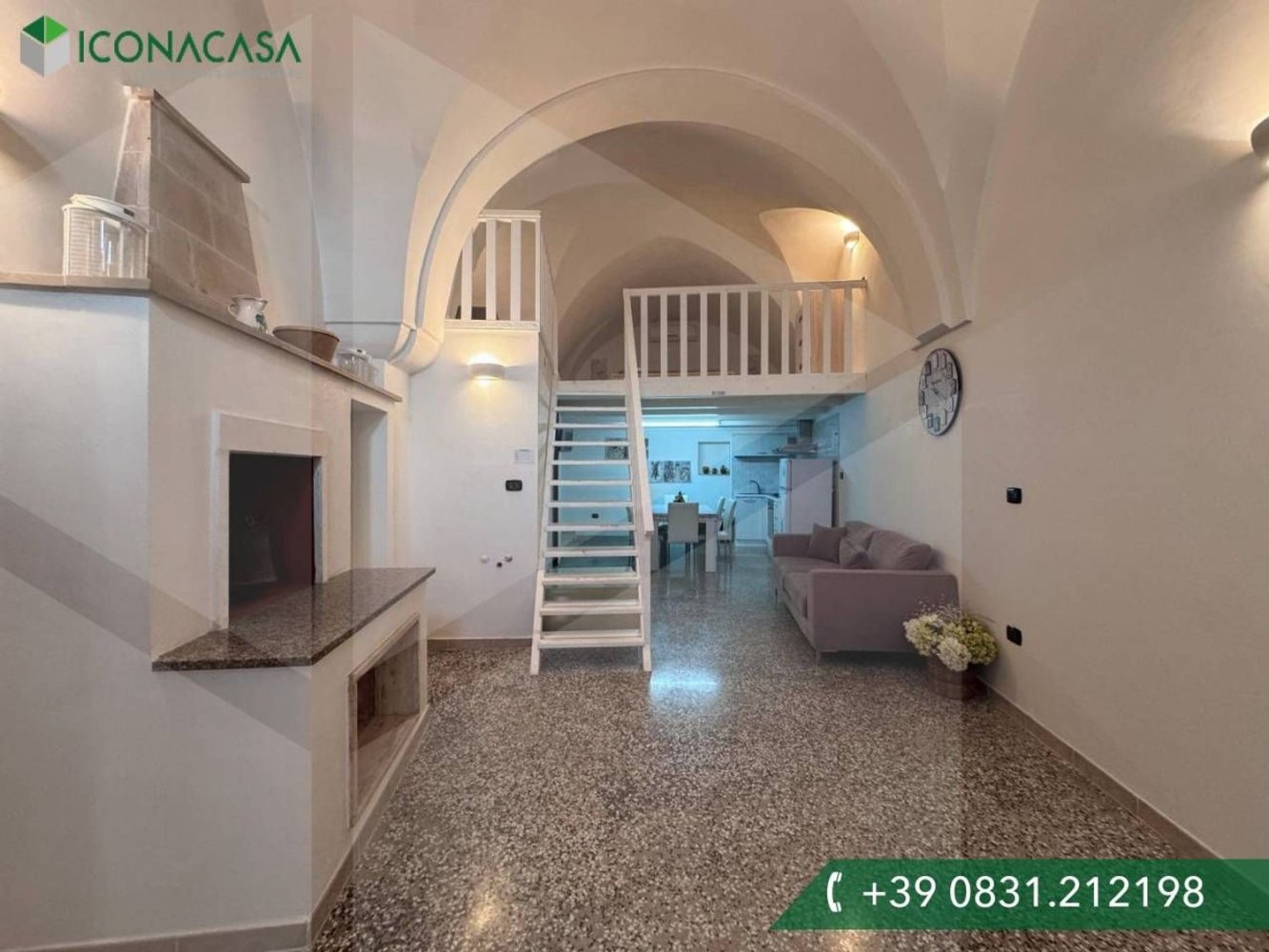 5-Zimmer Haus in Carovigno, Italy, Nr. 22028
