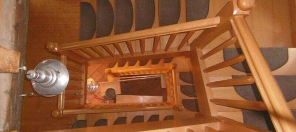 3 bedrooms Townhouse in Grunberg, Germany No. 44874 21