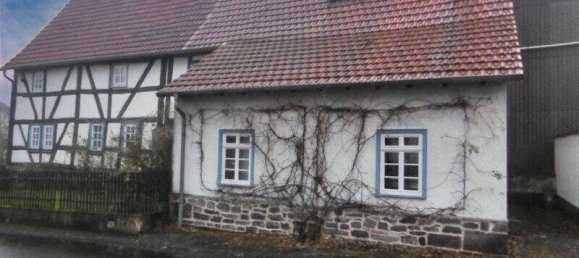3 bedrooms Townhouse in Grunberg, Germany No. 44874 5