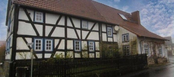 3 bedrooms Townhouse in Grunberg, Germany No. 44874 2