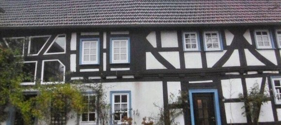 3 bedrooms Townhouse in Grunberg, Germany No. 44874 6