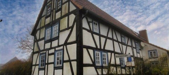 3 bedrooms Townhouse in Grunberg, Germany No. 44874 3