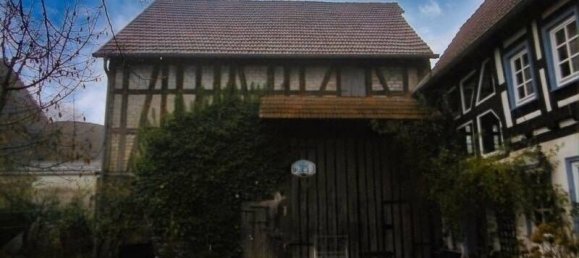 3 bedrooms Townhouse in Grunberg, Germany No. 44874 8