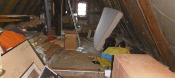 3 bedrooms Townhouse in Grunberg, Germany No. 44874 22