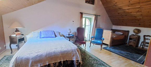 6 Schlafzimmer Haus in Orne, France, Nr. 325961 17