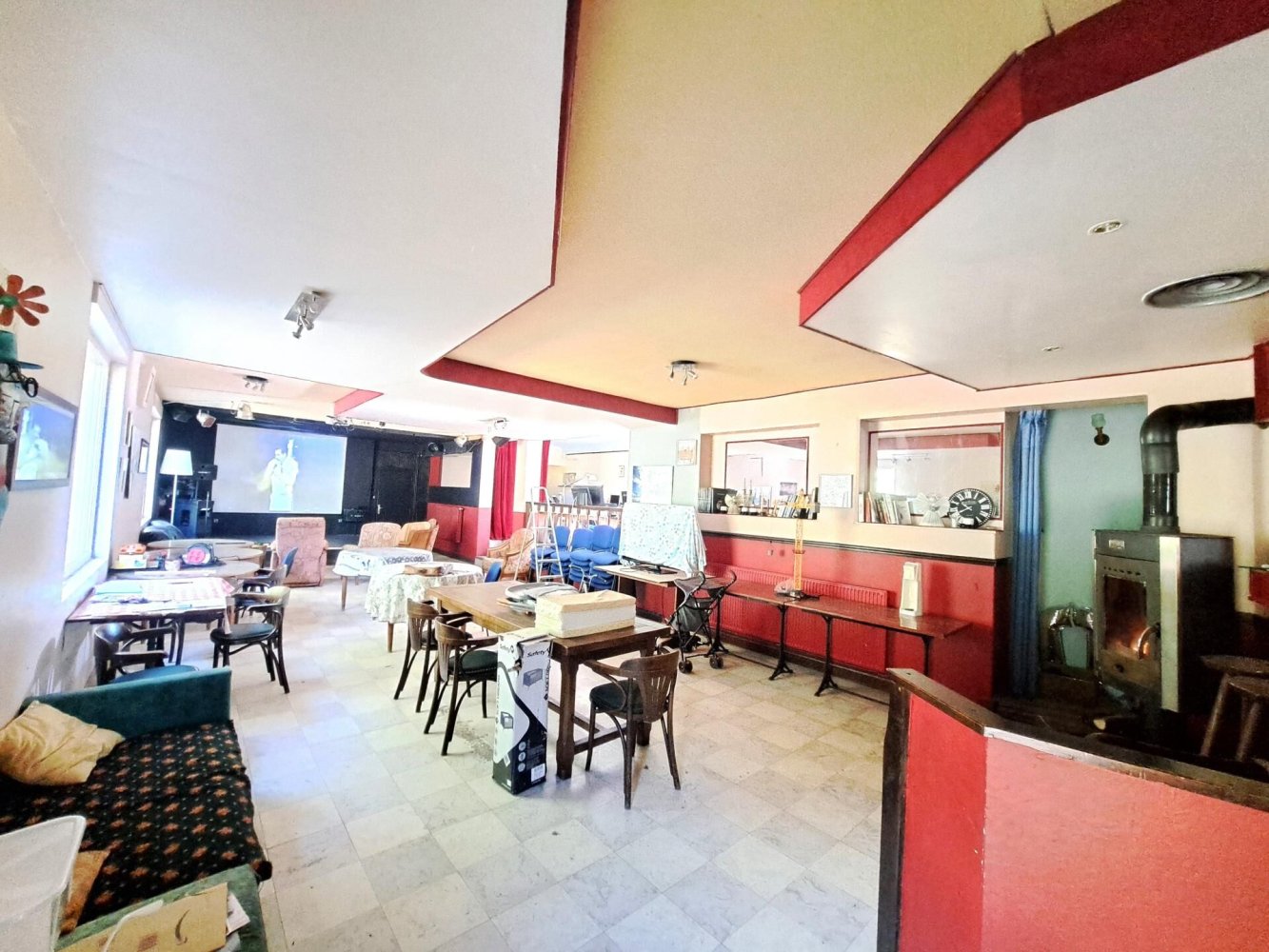 6 Schlafzimmer Haus in Orne, France, Nr. 325961