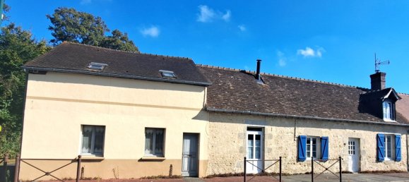 6 Schlafzimmer Haus in Orne, France, Nr. 325961 5