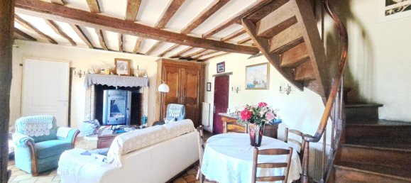 6 Schlafzimmer Haus in Orne, France, Nr. 325961 16
