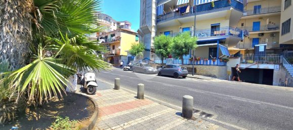 2 Schlafzimmer Wohnung in Torre del Greco, Italy, Nr. 310047 37