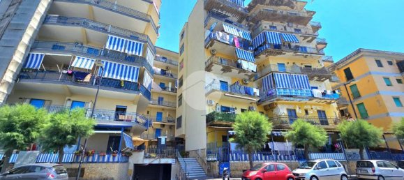 2 Schlafzimmer Wohnung in Torre del Greco, Italy, Nr. 310047 2