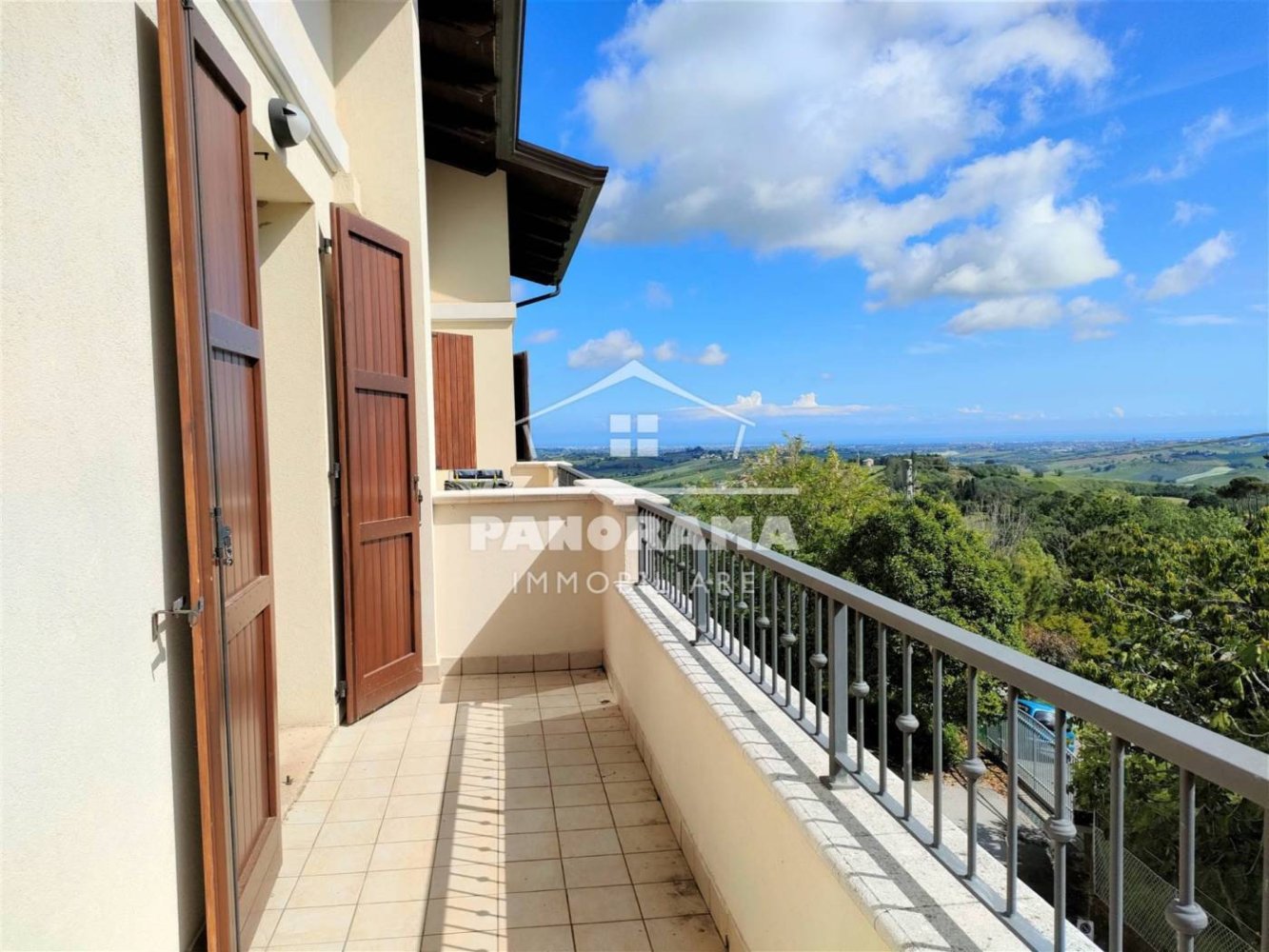 3 bedrooms Apartment in Montescudo Monte Colombo, Italy No. 213919