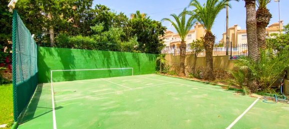 7 Schlafzimmer Villa in Villamartin, Spain, Nr. 8595 26