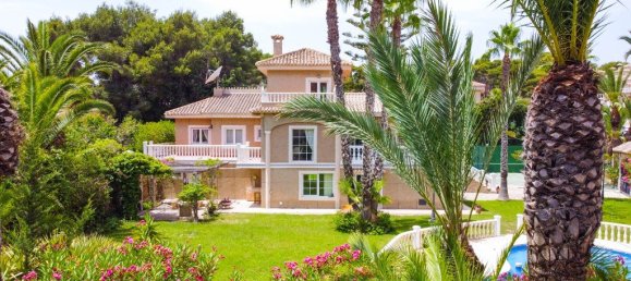 7 Schlafzimmer Villa in Villamartin, Spain, Nr. 8595 24
