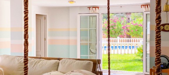 7 Schlafzimmer Villa in Villamartin, Spain, Nr. 8595 8