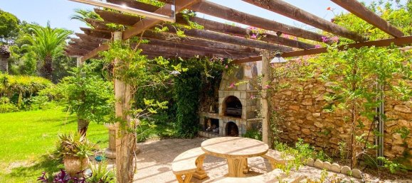 7 Schlafzimmer Villa in Villamartin, Spain, Nr. 8595 14