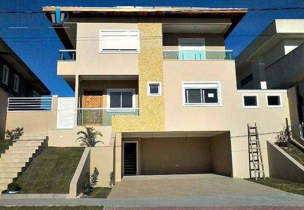 4 bedrooms House in Sao Paulo, Brazil No. 524988