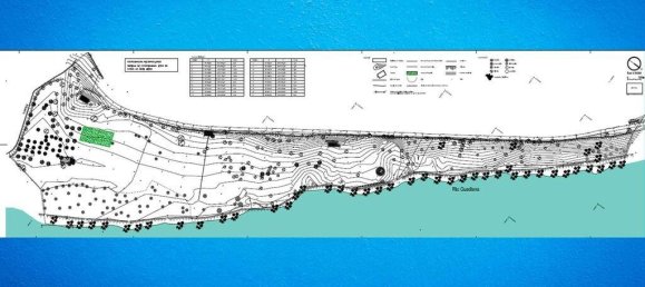 105800m² Land in Alcoutim, Portugal No. 116732 2