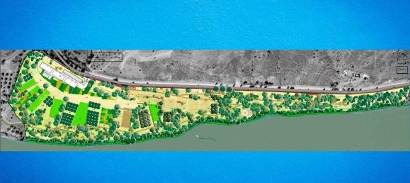 105800m² Land in Alcoutim, Portugal No. 116732 3