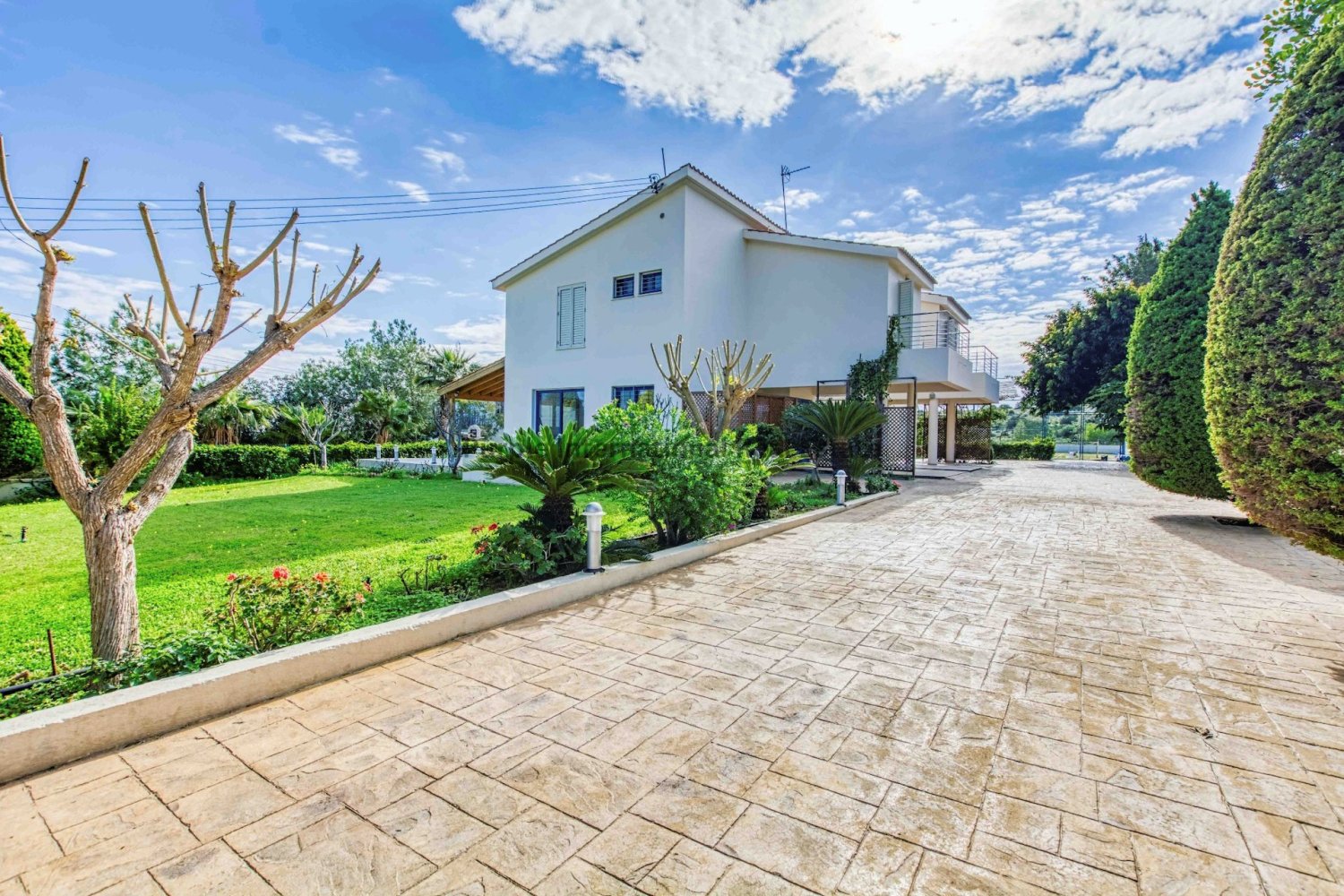 6 Schlafzimmer Villa in Protaras, Cyprus, Nr. 926