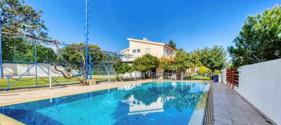 6 Schlafzimmer Villa in Protaras, Cyprus, Nr. 926 25