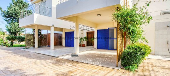 6 Schlafzimmer Villa in Protaras, Cyprus, Nr. 926 22