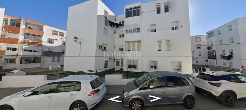 3 bedrooms Apartment in Barbate, Spain No. 271250