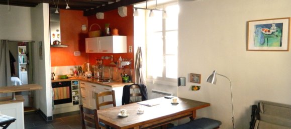 1 chambre Duplex à Blois, France No. 240233 2