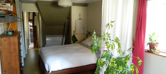 1 chambre Duplex à Blois, France No. 240233 4