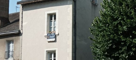 1 chambre Duplex à Blois, France No. 240233 7