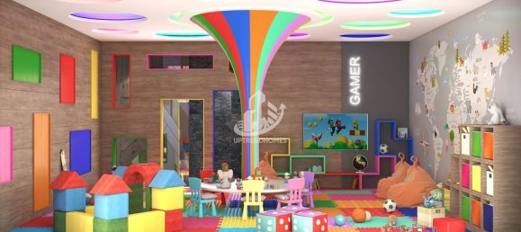 Apartment 1+1 in Kargicak, Turkey No. 3443 21