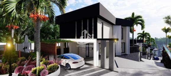 Apartment 1+1 in Kargicak, Turkey No. 3443 9