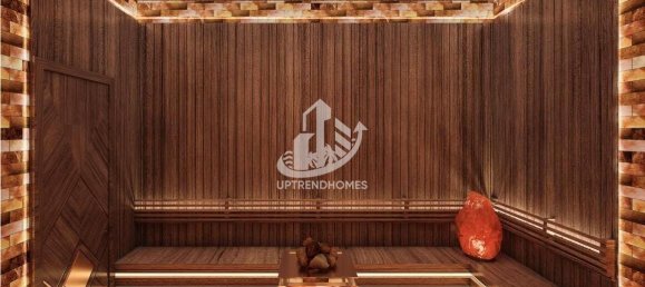 Apartment 1+1 in Kargicak, Turkey No. 3443 26